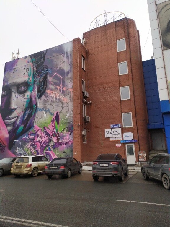 Мини-отель Мираж, Челябинская область: фото 3