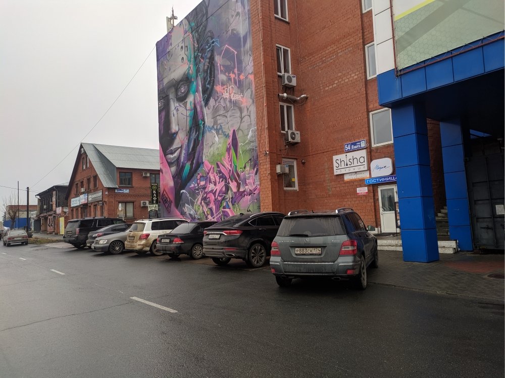 Мини-отель Мираж, Челябинская область: фото 5