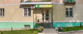 Мини-отель Комфитель Инн