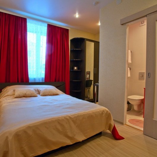 Мини-отель Комфитель Инн, Кировская область: фото 2