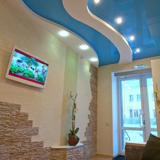 Мини-отель Комфитель Инн, Кировская область: фото 3