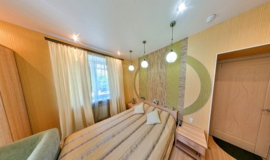 Мини-отель Комфитель Инн, Кировская область: фото 4