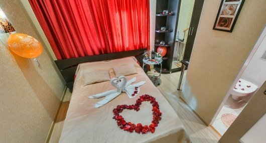 Мини-отель Комфитель Инн, Кировская область: фото 5