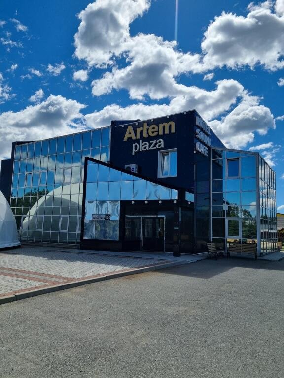 Мини-отель Артем Plaza, Артем, Приморский край