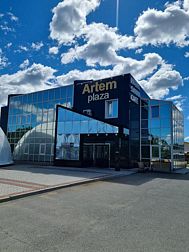 Мини-отель Артем Plaza