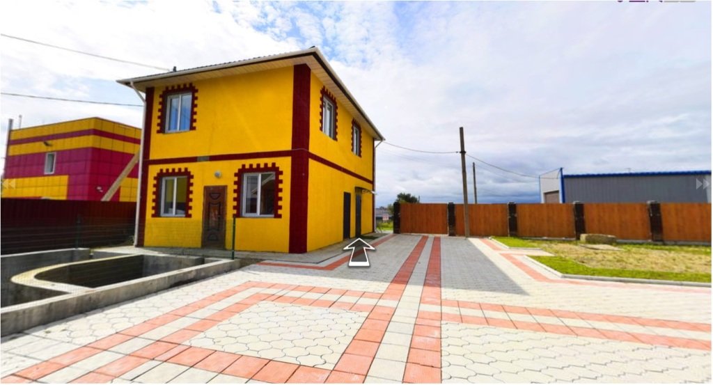 Мини-отель Артем Plaza, Приморский край: фото 2