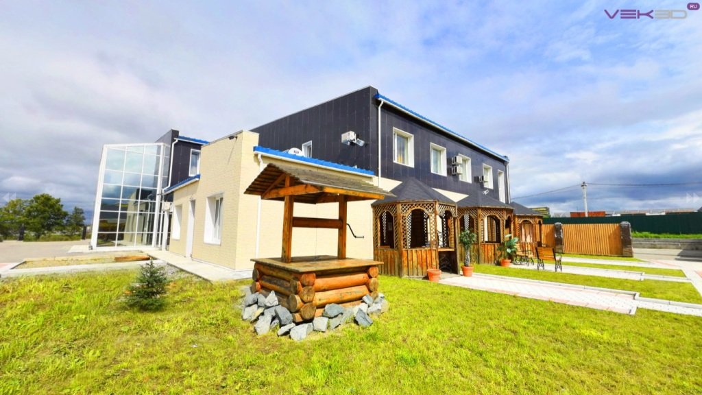 Мини-отель Артем Plaza, Приморский край: фото 3