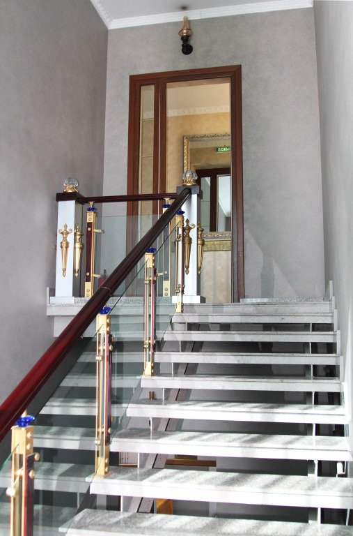 Мини-отель Артем Plaza, Приморский край: фото 5