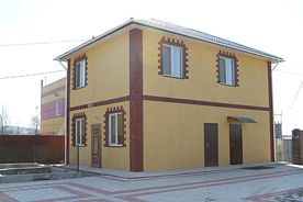 Гостевой дом, Мини-отель Артем Plaza, Артем