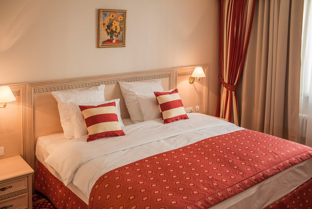 Мини-отель Лотос, Хабаровский край: фото 3