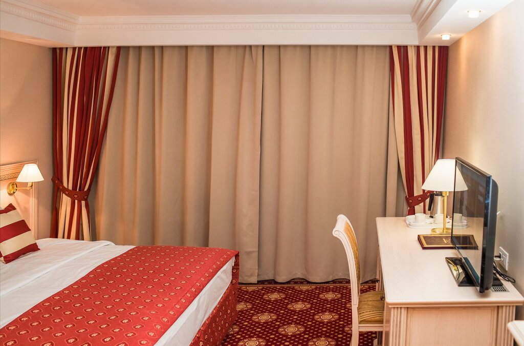 Мини-отель Лотос, Хабаровский край: фото 4