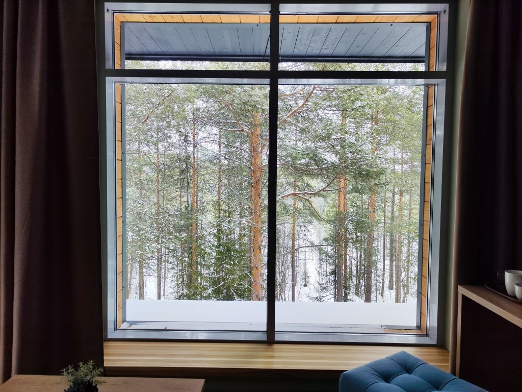 Мини-отель Зелёный Бор, Республика Карелия: фото 4