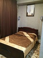 Двухместный номер Стандарт с балконом двуспальная кровать, Мини-отель Астра, Волгодонск