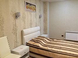 Двухместный номер Стандарт Лилия двуспальная кровать, Мини-отель Астра, Волгодонск
