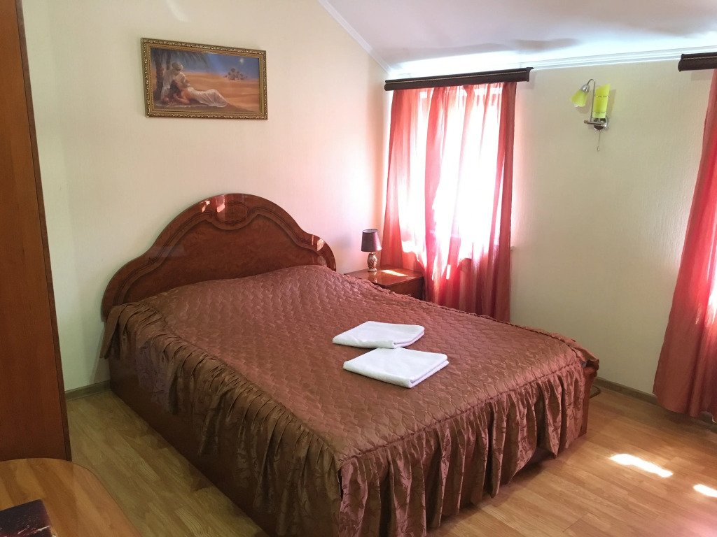 Мини-Отель Южный, Ярославль, Ярославская область