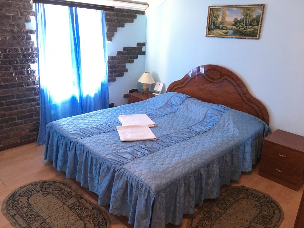 Мини-Отель Южный, Ярославская область: фото 4