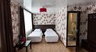 Двухместный номер Standard 2 отдельные кровати, Мини-отель Сияние, Сыктывкар