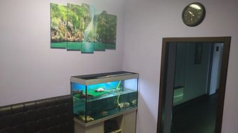 Мини-отель ТарЛеон