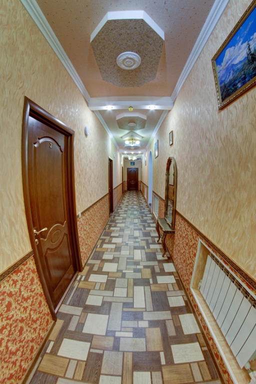 Мини-отель АРС, Саратовская область: фото 3