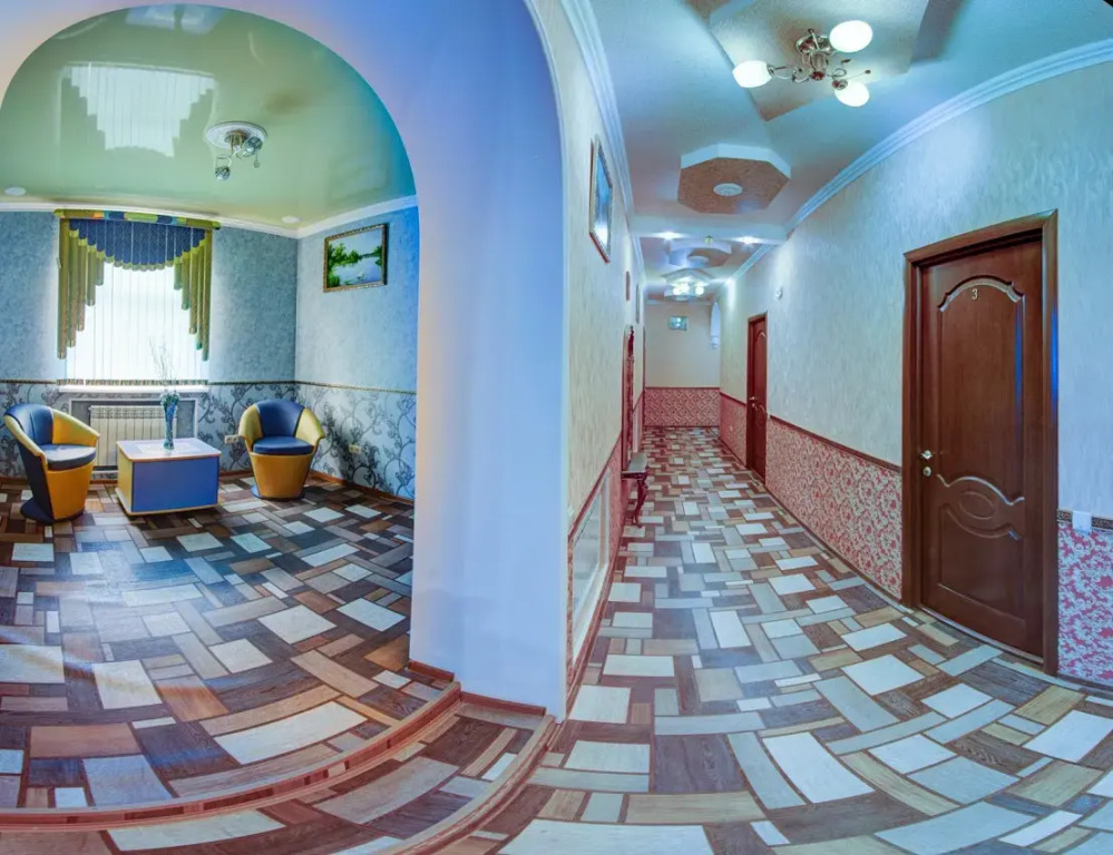 Мини-отель АРС, Саратовская область: фото 5