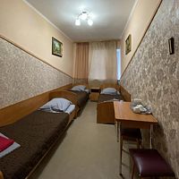 Трёхместный номер Standard, Мини-Отель Версаль, Дивный