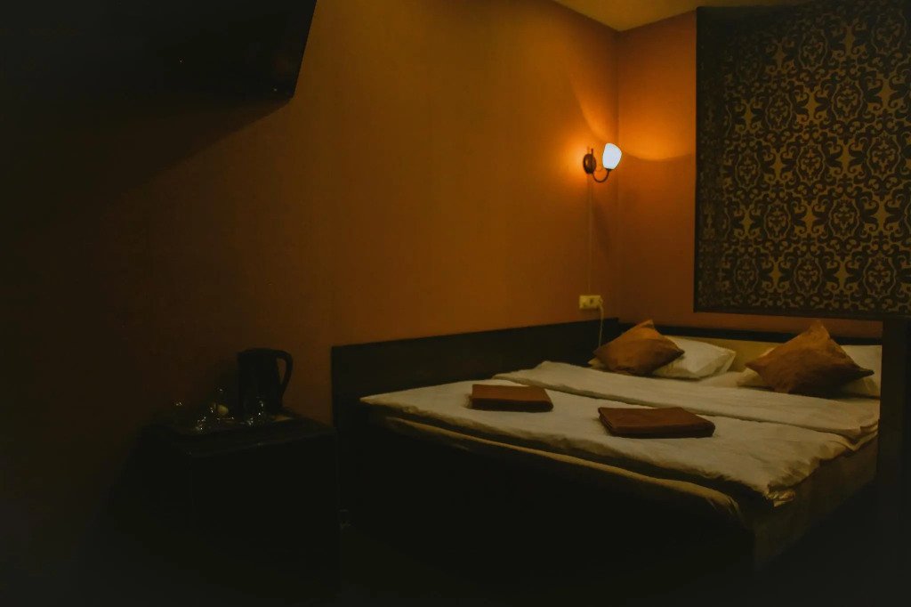 Нумера, Московская область: фото 4