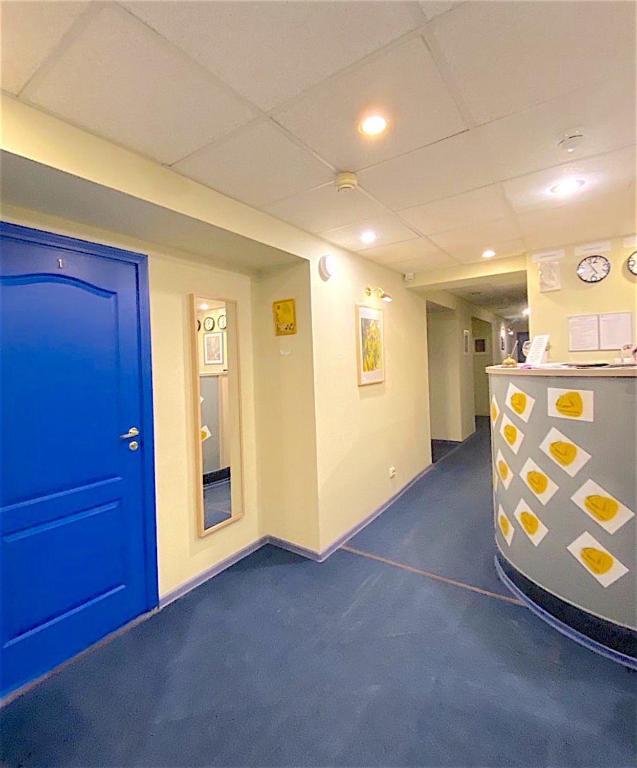 Мини-отель Лиговский двор, Ленинградская область: фото 3