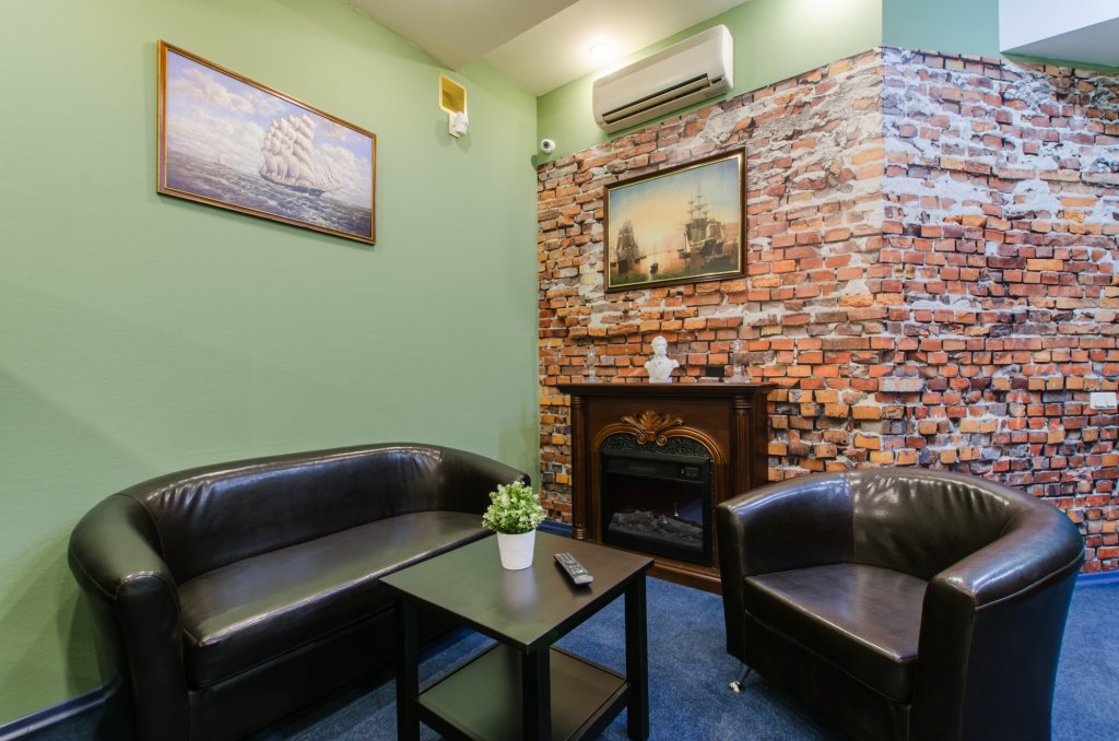 Мини-отель Лиговский двор, Ленинградская область: фото 4