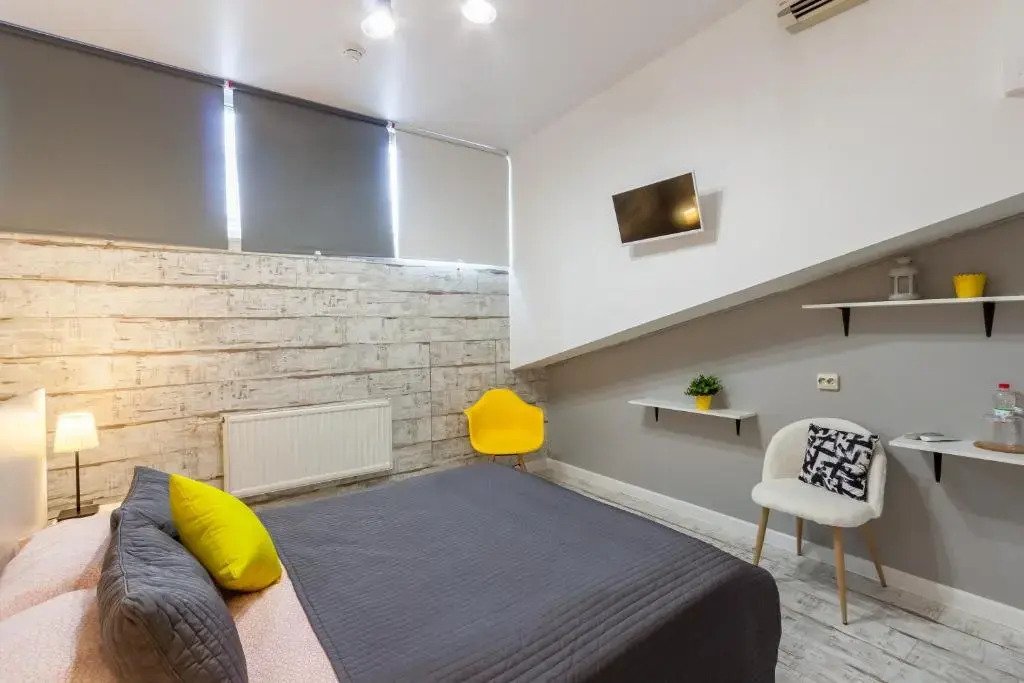 Мини-отель Лиговский двор, Ленинградская область: фото 5