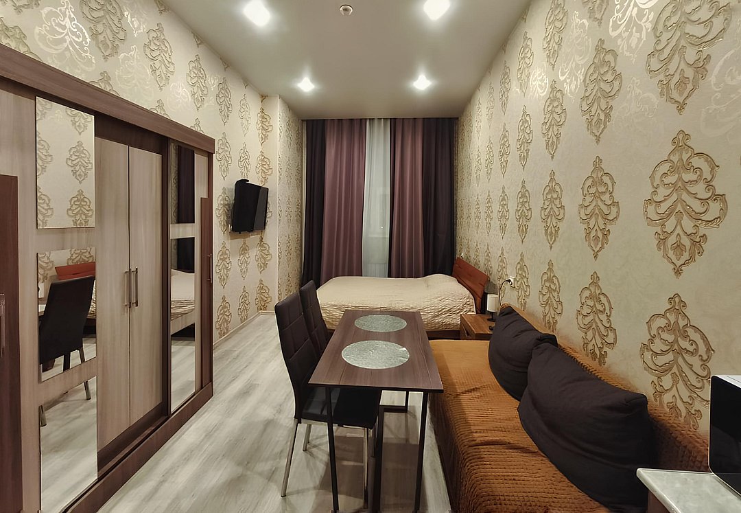 Отель Героев России, Свердловская область: фото 5