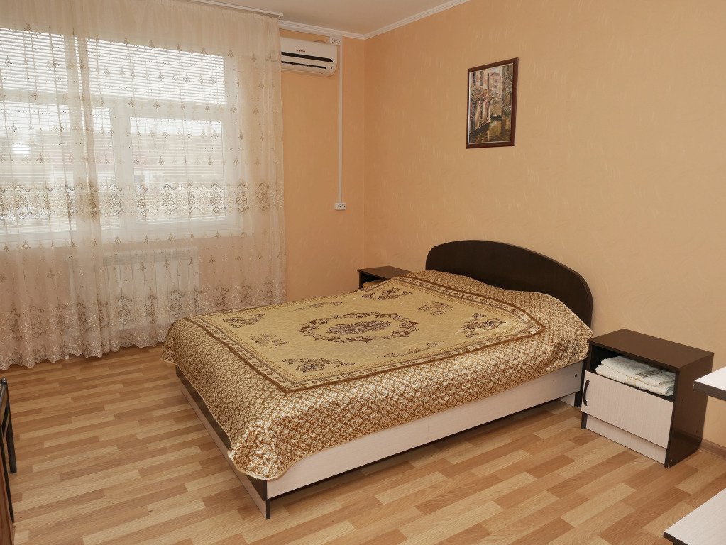 Мини-отель Альфа, Республика Калмыкия: фото 2