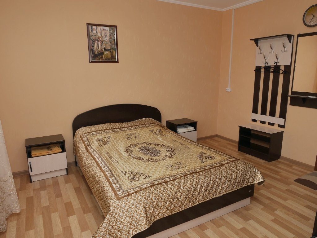 Мини-отель Альфа, Республика Калмыкия: фото 3