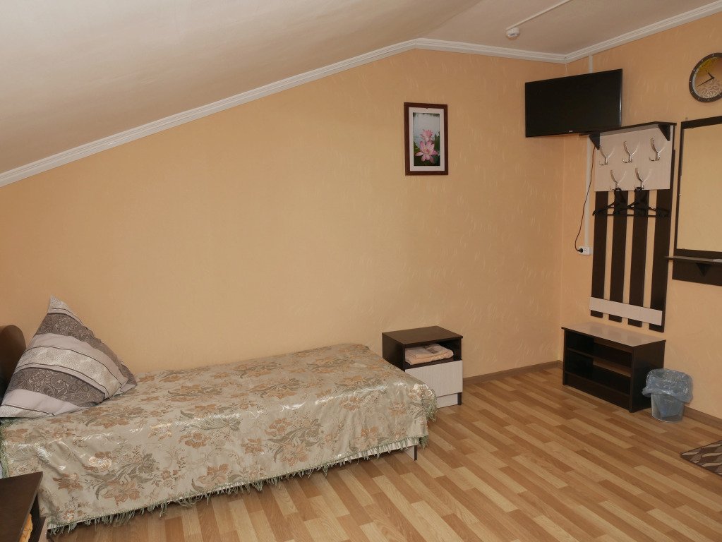 Мини-отель Альфа, Республика Калмыкия: фото 5