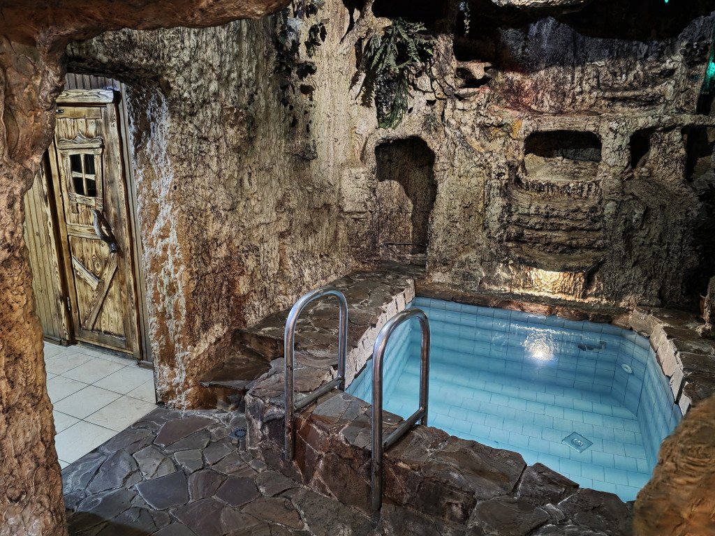 Мини-Отель Атлант, Ставропольский край: фото 2