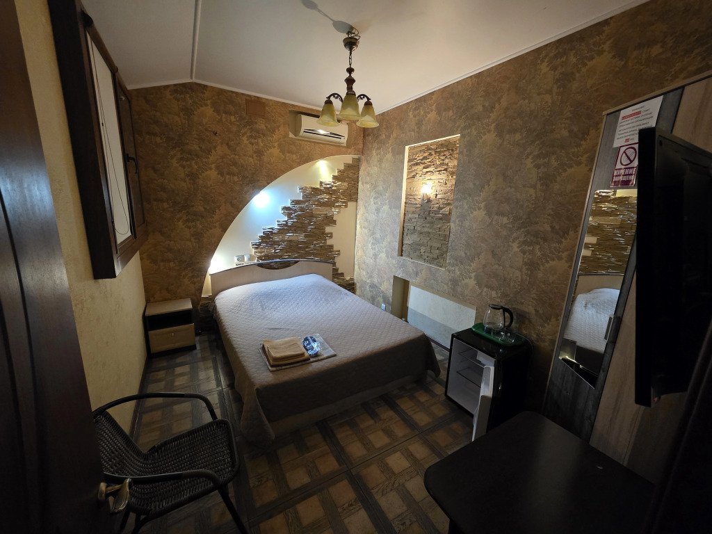 Мини-Отель Атлант, Ставропольский край: фото 3