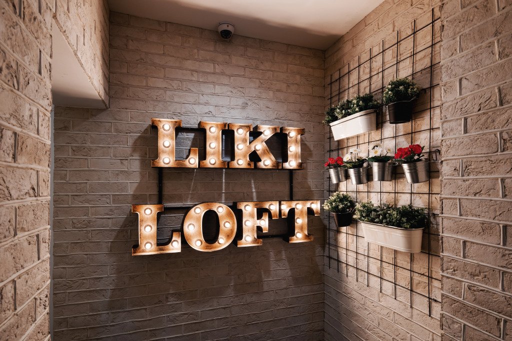 Мини-Отель LiKi Loft Hotel, Ленинградская область: фото 3