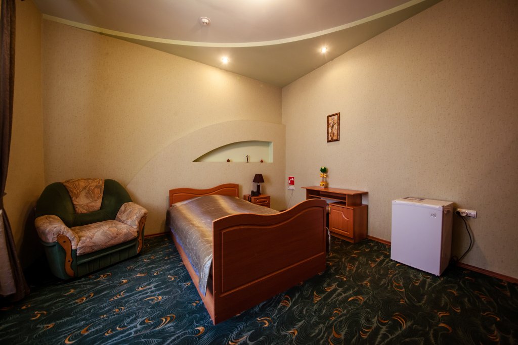 Мини-Отель Престиж, Самарская область: фото 4