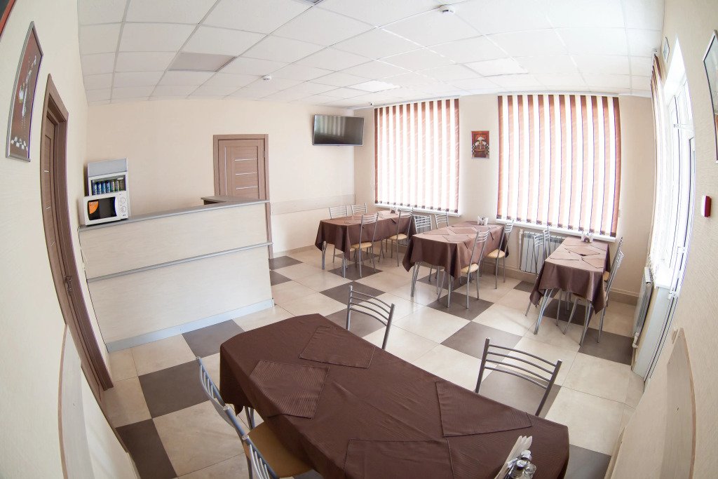 Мини-Отель Чемодан, Республика Башкортостан: фото 2