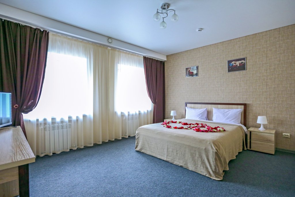 Мини-Отель Чемодан, Республика Башкортостан: фото 3