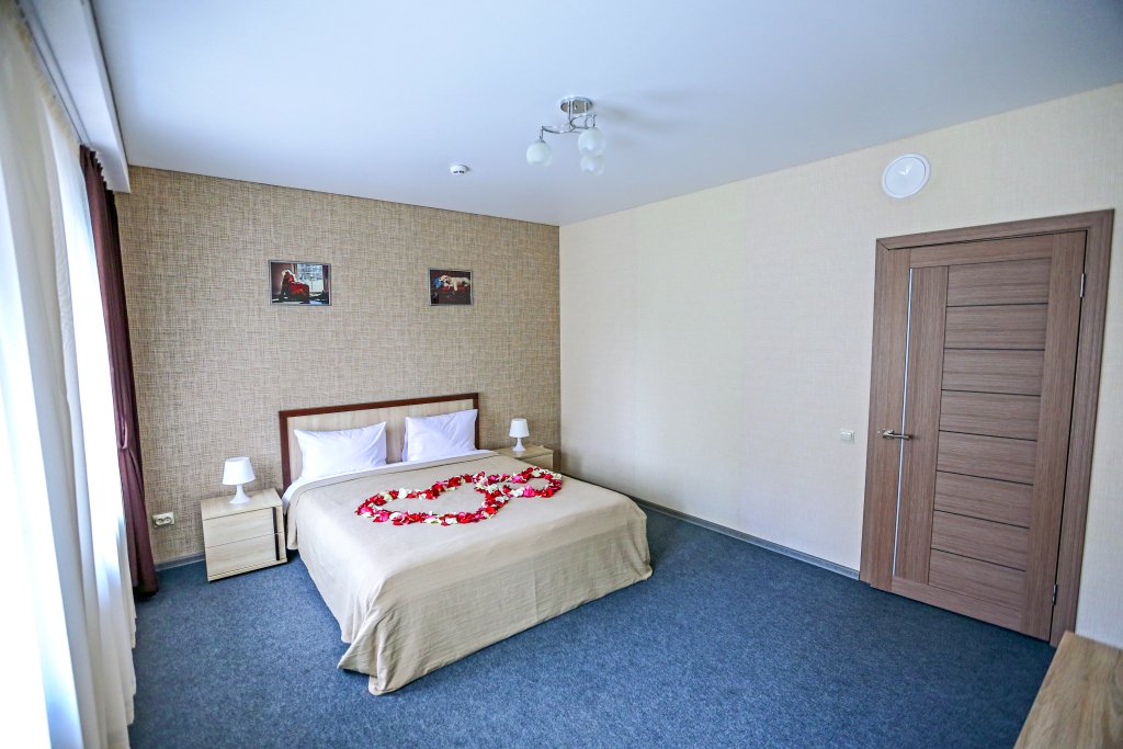 Мини-Отель Чемодан, Республика Башкортостан: фото 5