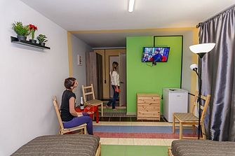 Мини-Отель Палитра