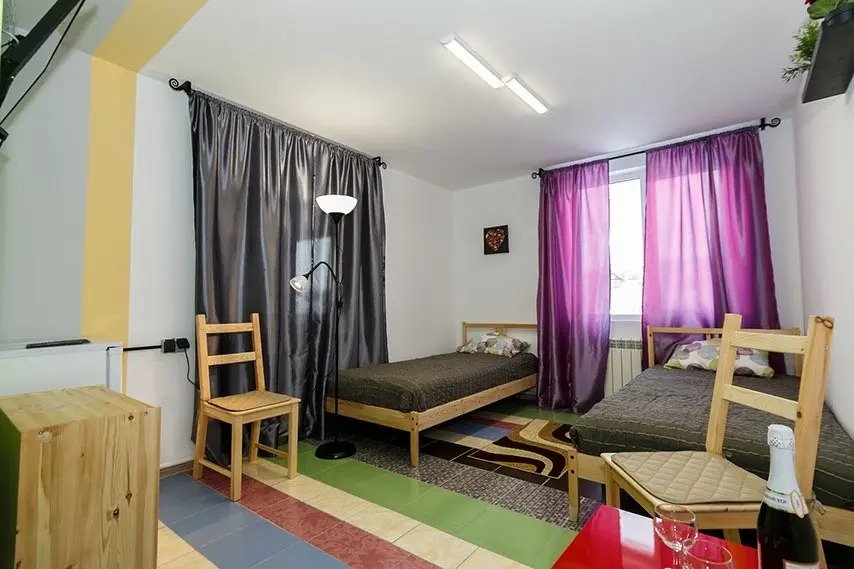 Мини-Отель Палитра, Челябинская область: фото 3