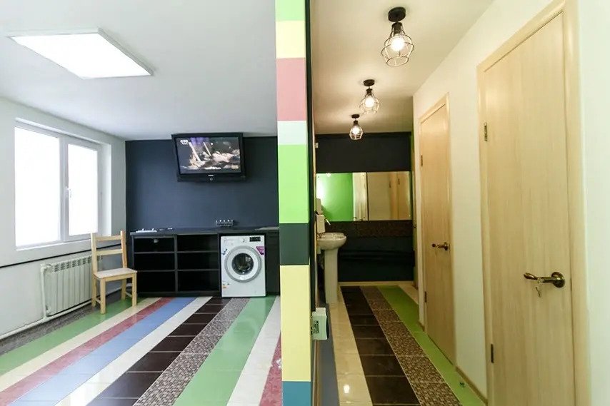 Мини-Отель Палитра, Челябинская область: фото 5