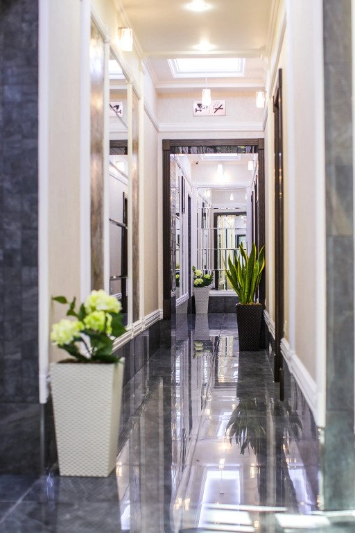 Мини-Отель Новая Эра, Ленинградская область: фото 3