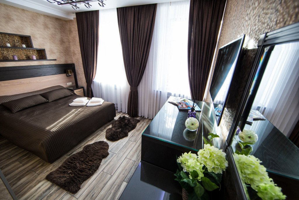 Мини-Отель Новая Эра, Ленинградская область: фото 4