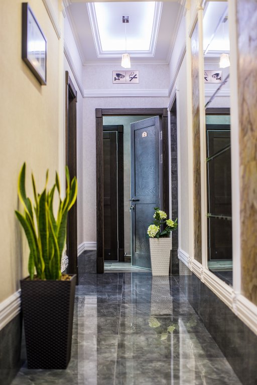 Мини-Отель Новая Эра, Ленинградская область: фото 5