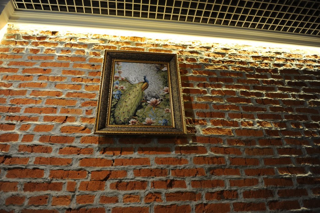 Мини-Отель Компас, Москва, Московская область