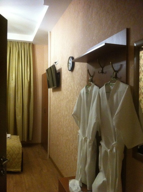 Мини-Отель Компас, Московская область: фото 4