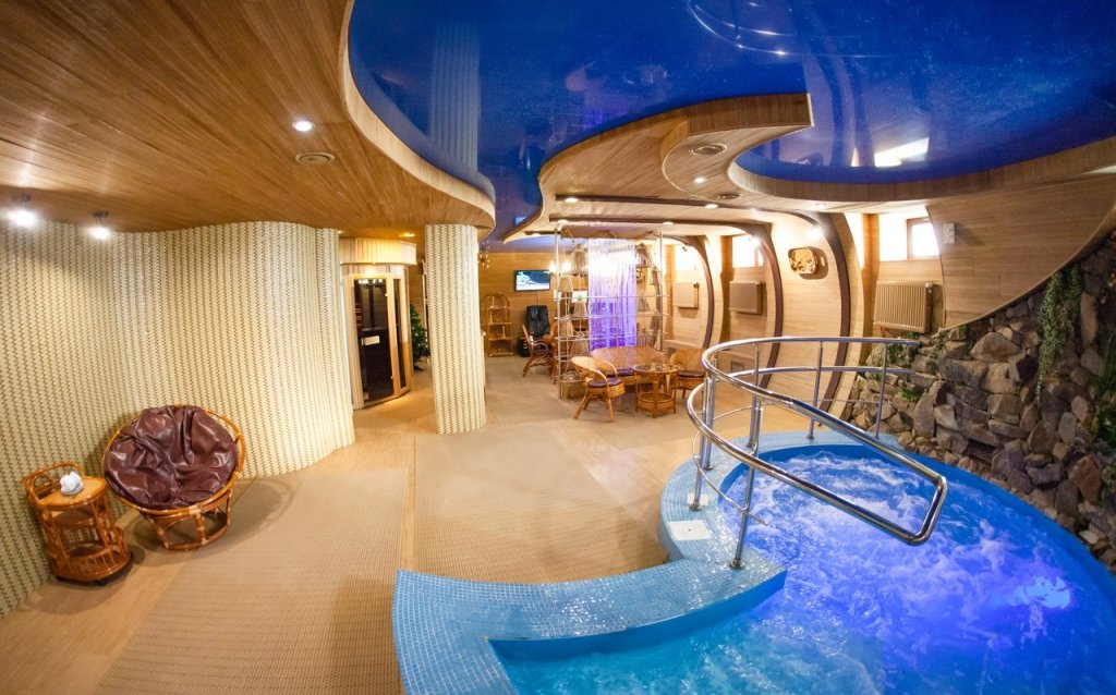 Мини-Отель Наутилус, Ростовская область: фото 3