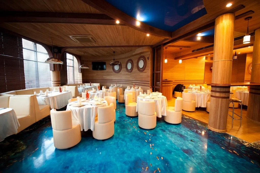 Мини-Отель Наутилус, Ростовская область: фото 4